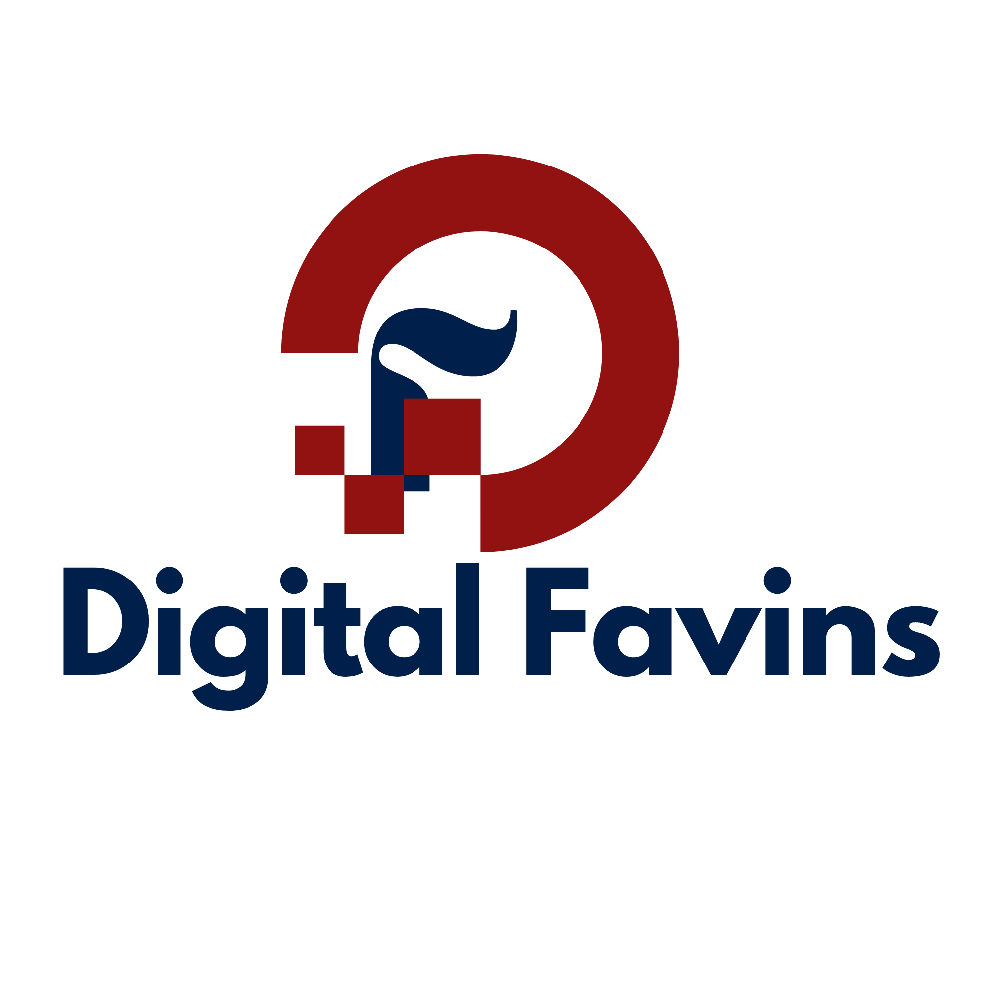 Digital Favins