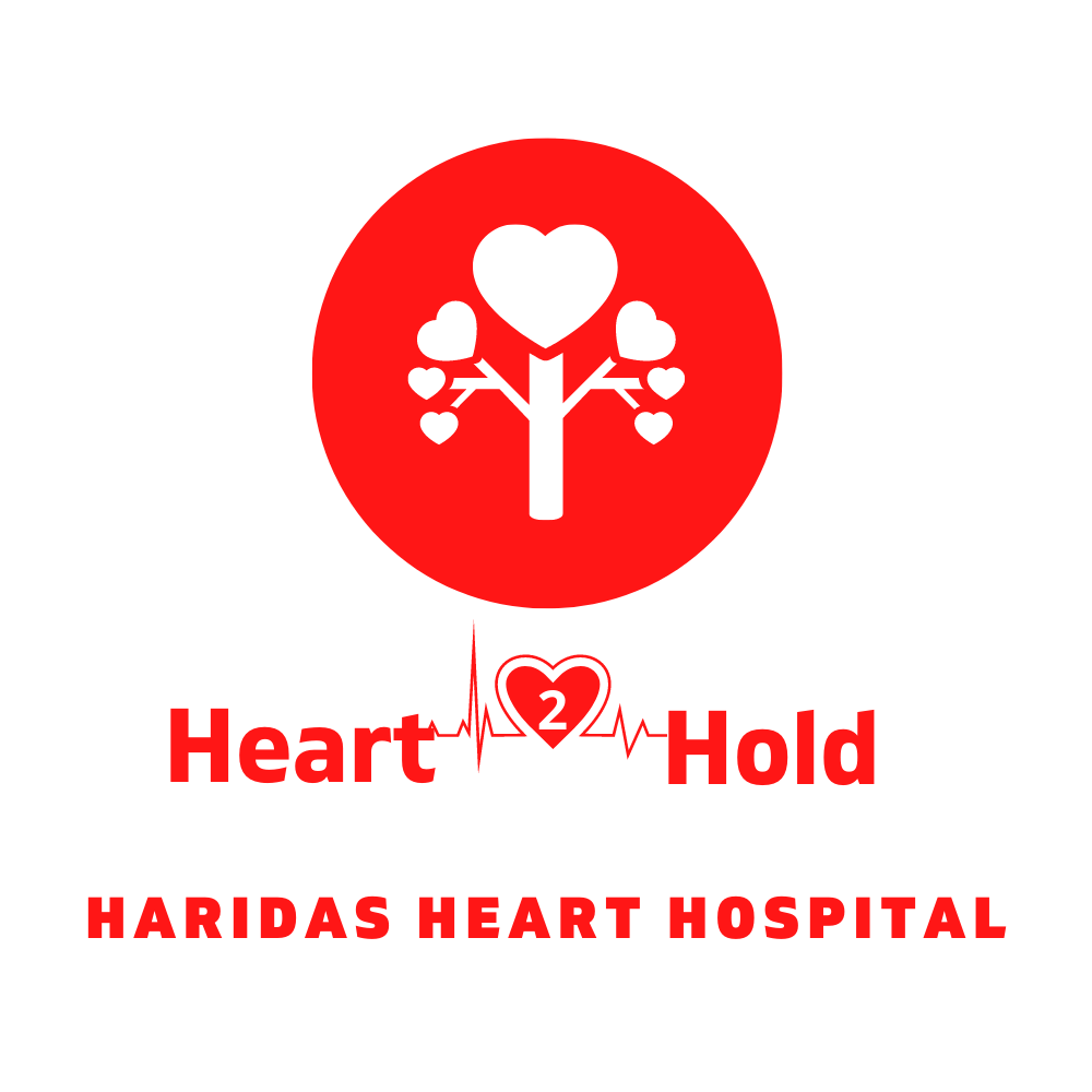 Haridas Heart Hospital